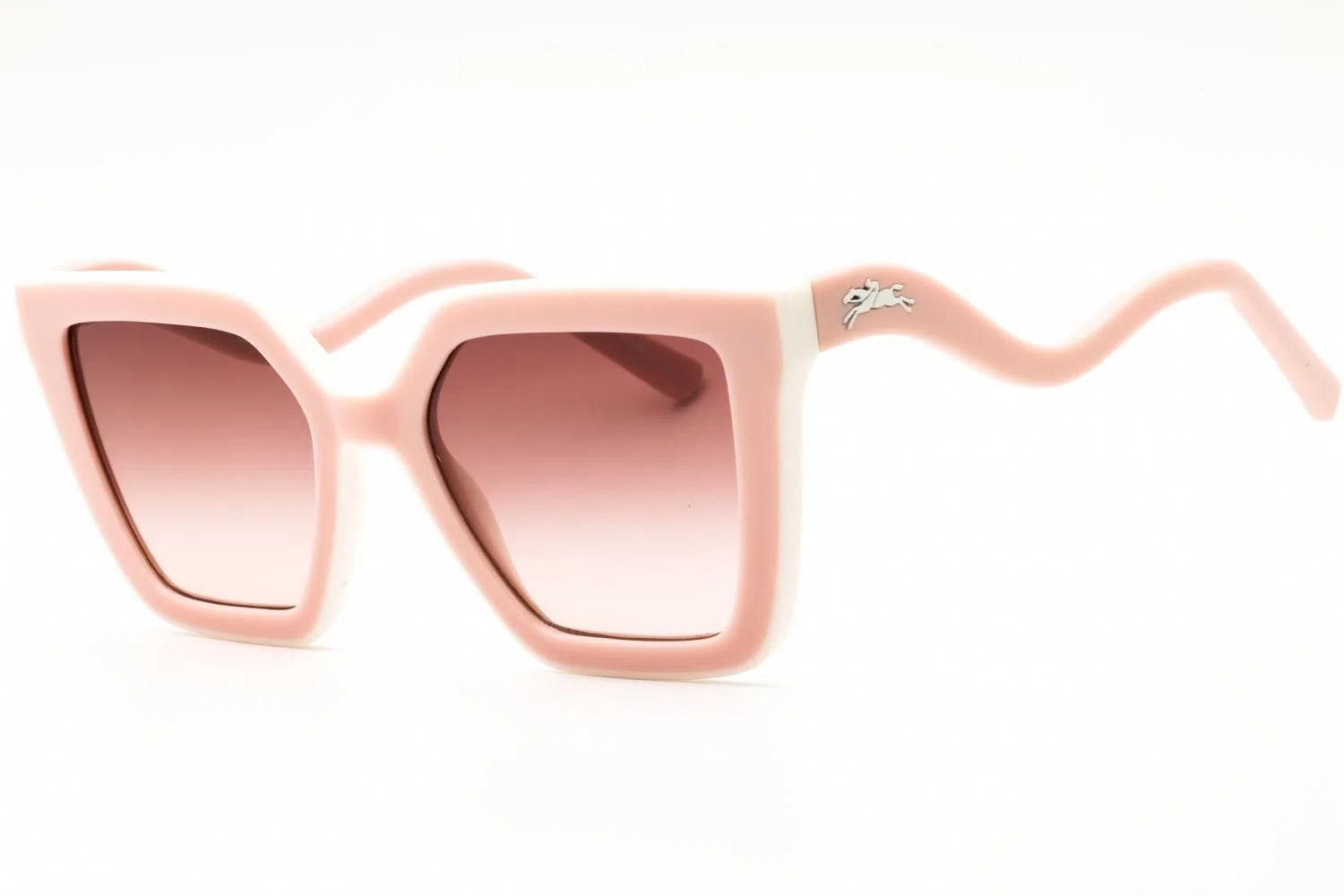 Longchamp LO792S Sunglasses - view 3